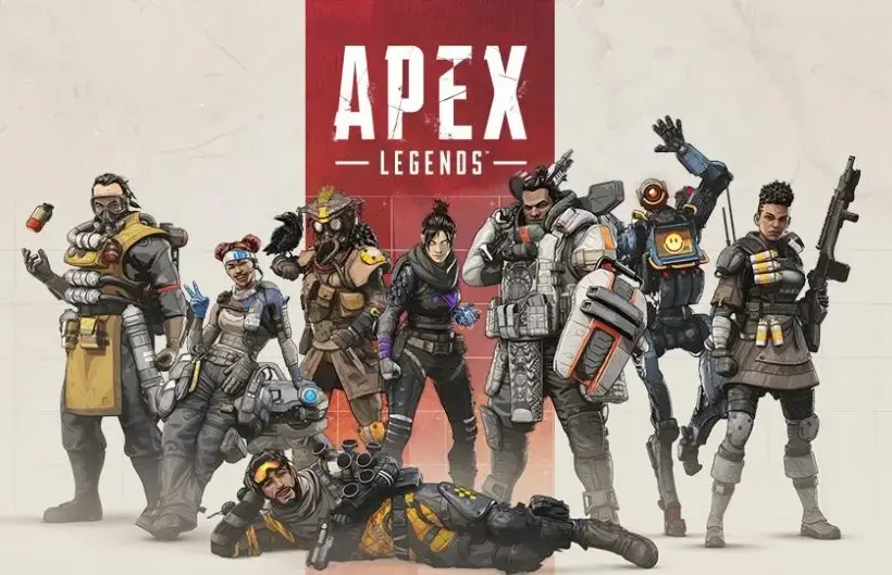 Apex Legendsってどんなゲーム？