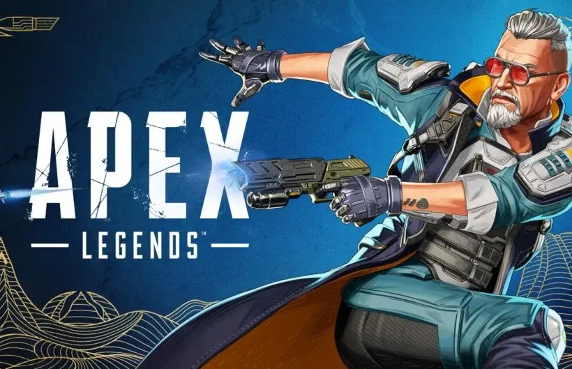 【APEX】シーズン17キャラ『バリスティック』の評価は？立ち回りやプロフまとめ