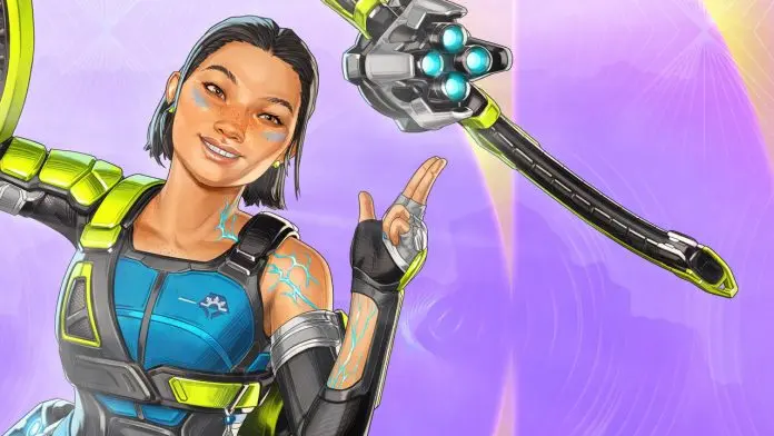 【APEX】シーズン19新キャラ「コンジット」アビリティや評価は？