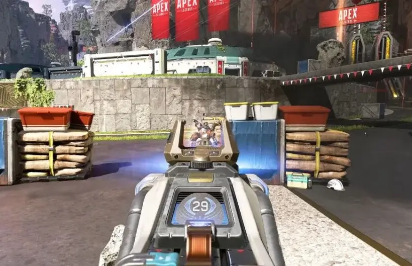 【APEX】効率重視！ランク上げの方法は？解説YouTuberもご紹介！